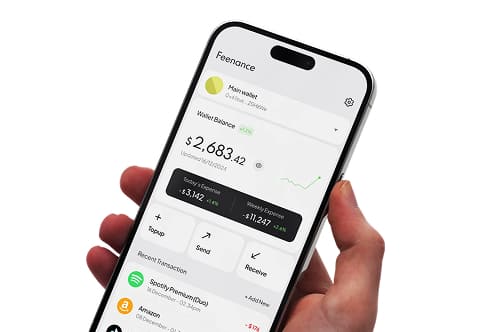 Mobile App Development