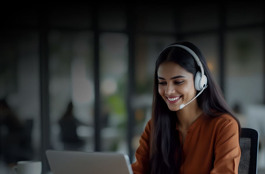 Virtual Assistant