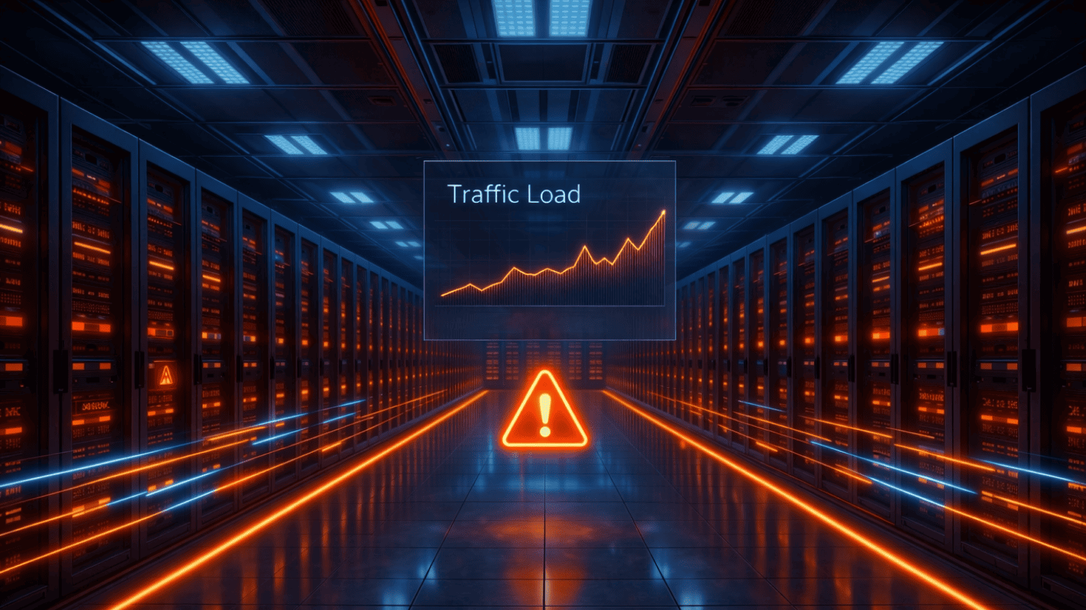 Why Website Speed Checklists Fail Under Real Traffic?