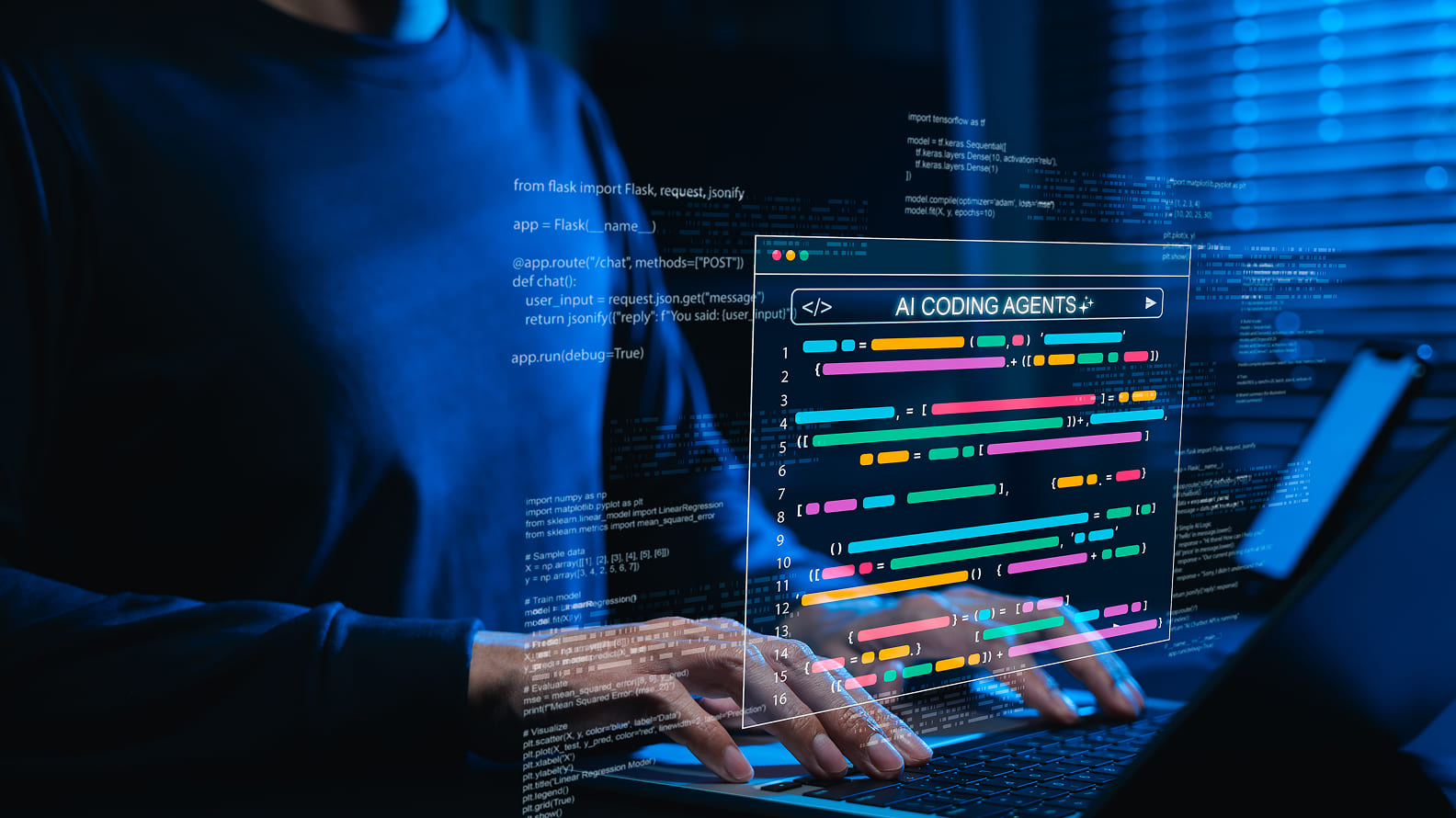 AI Agents Will Replace Software Engineers? Why This Narrative Is Getting Ahead of Reality