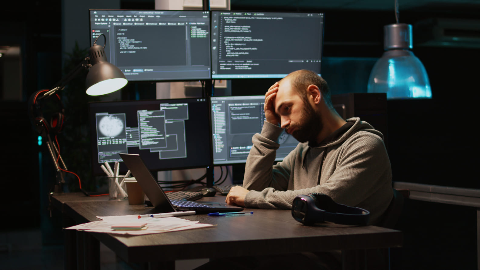 Why AI Deployments Fail in Familiar Ways