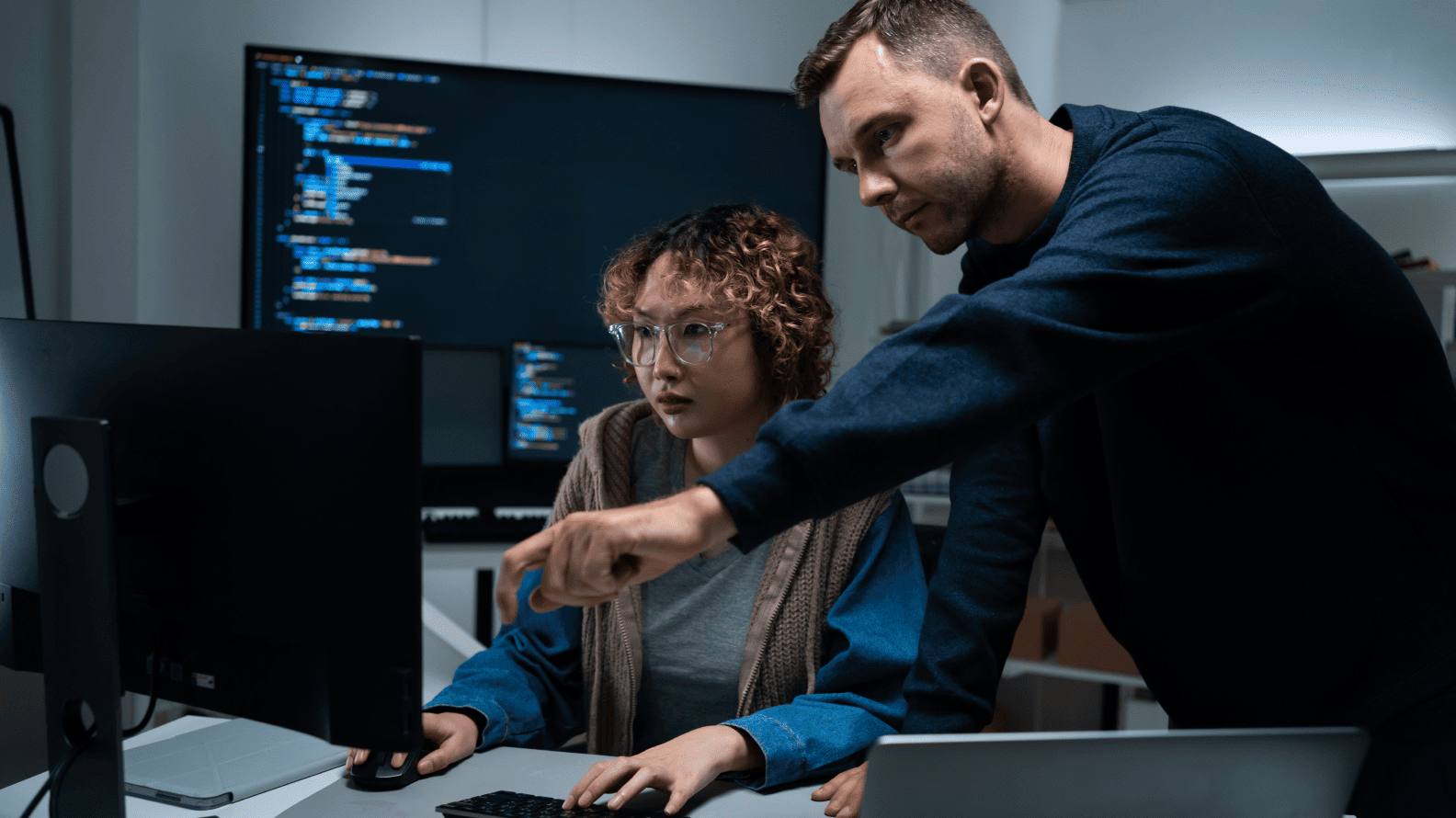 How AI Teams Are Structured in Small and Mid-sized Firms