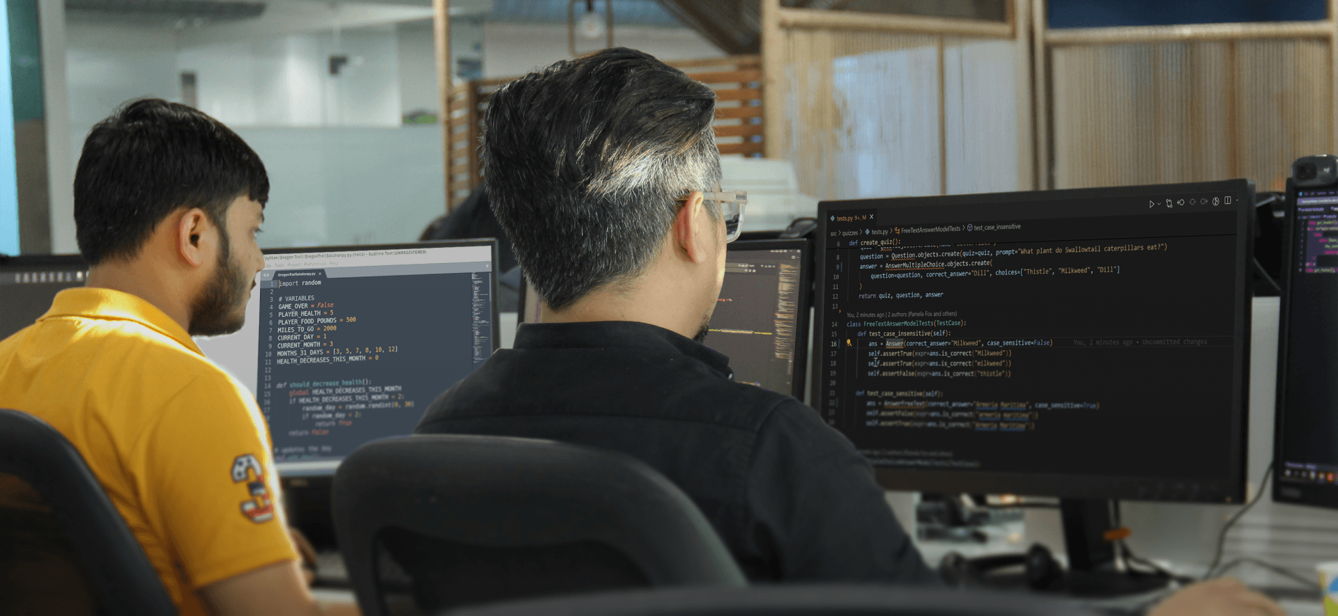 Hire Python Developers in India - From $13/Hour
