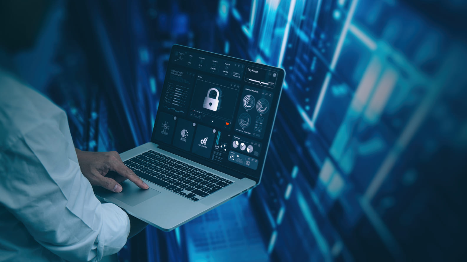 Security and Access Risks in AI Systems: Where AI Systems Get Exposed