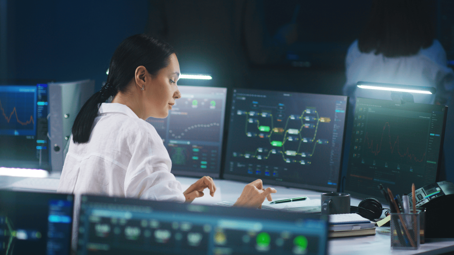 The Real Scope of an AI Specialist in Production Systems