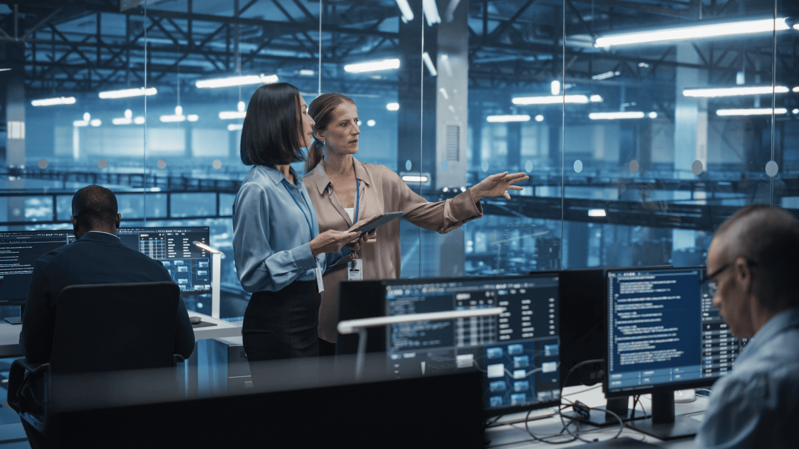 What Companies Actually Mean When They Say “AI Specialist”