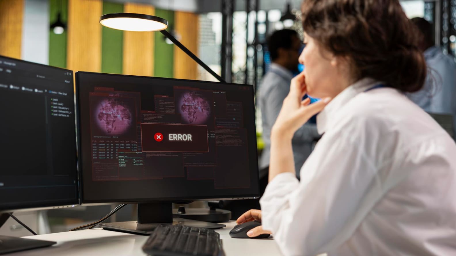 Why AI Systems Looks Better in the Prototype