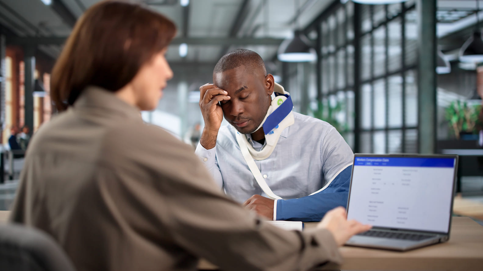 Why Do Insurance Companies Deny Valid Claims?