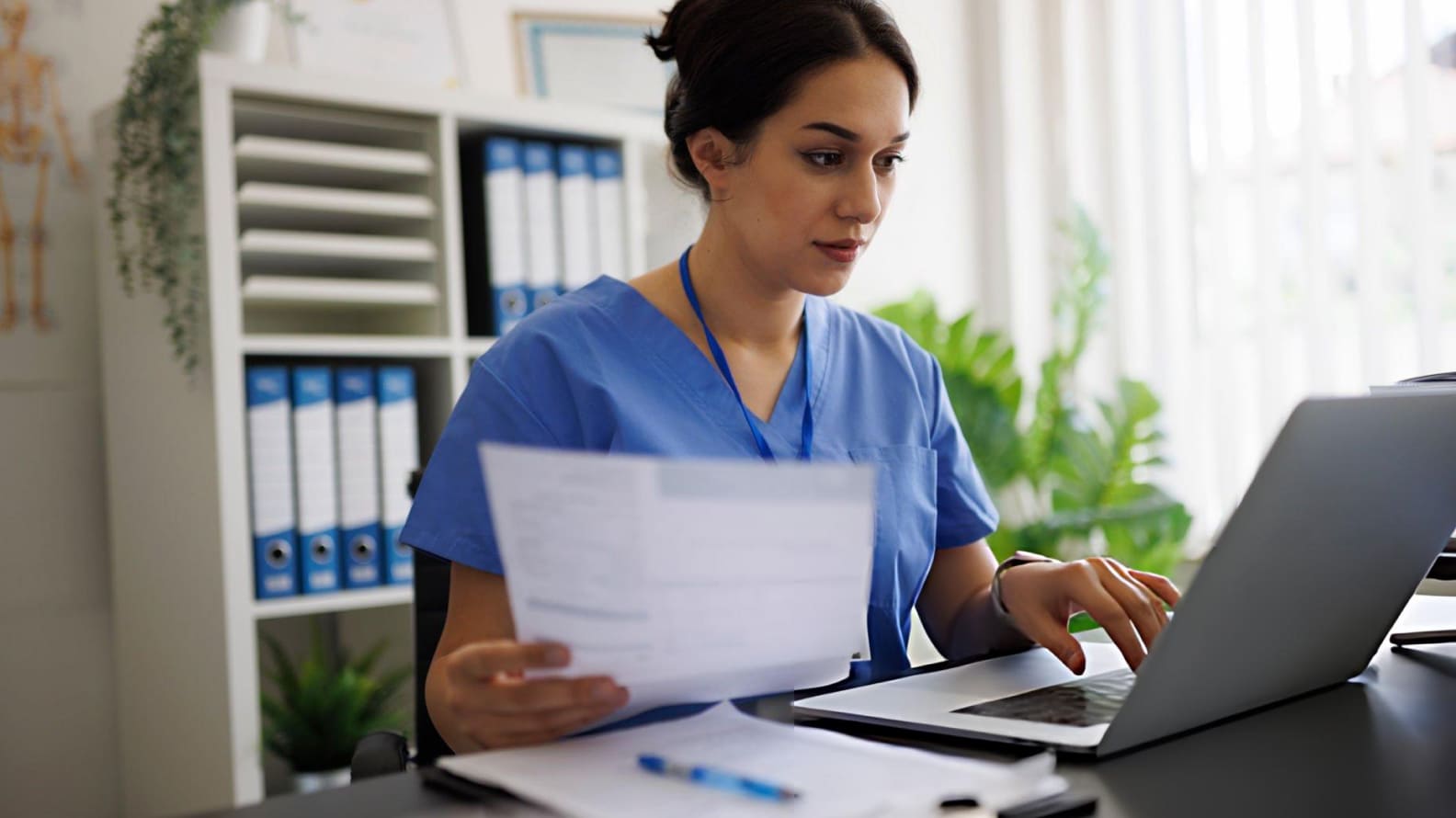 Why Is Medical Billing So Slow in Many Practices?