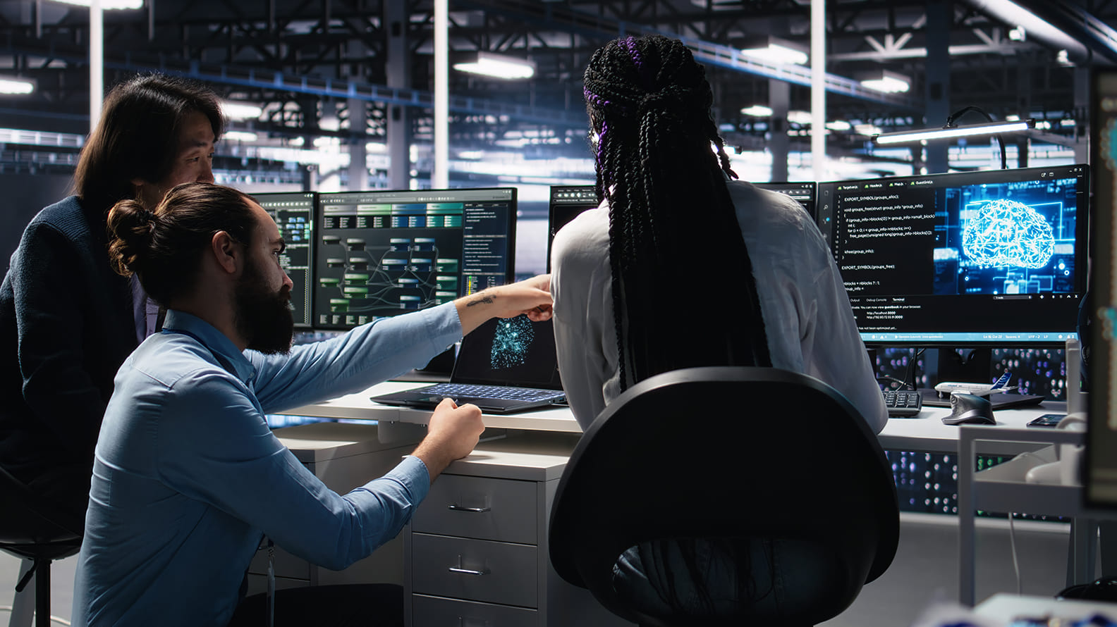Why AI Systems Require Oversight Even After Deployment