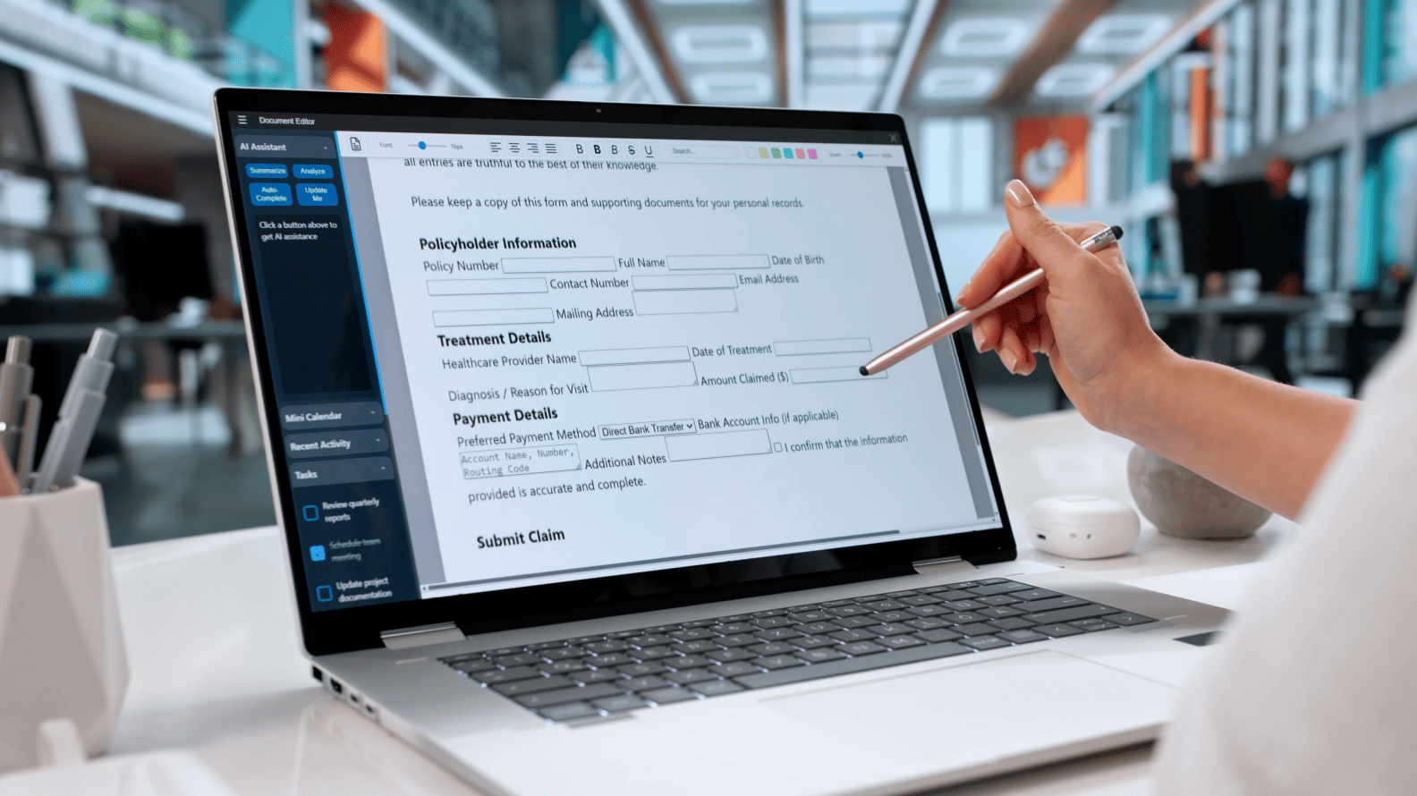 How Can Practices Speed Up Insurance Reimbursements?
