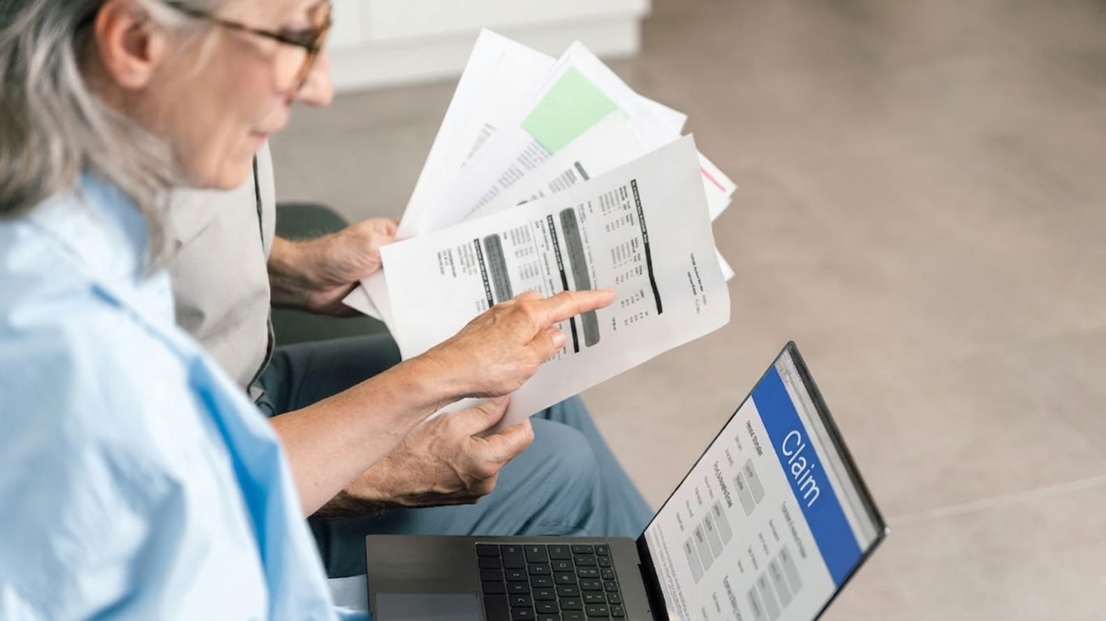 How Do Medical Billing Teams Handle Claim Denials