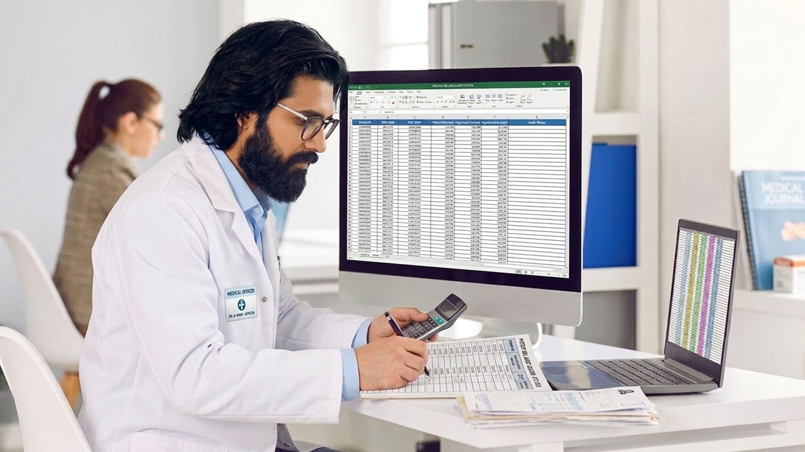 How to Audit a Medical Billing Process: A Step-by-Step Guide