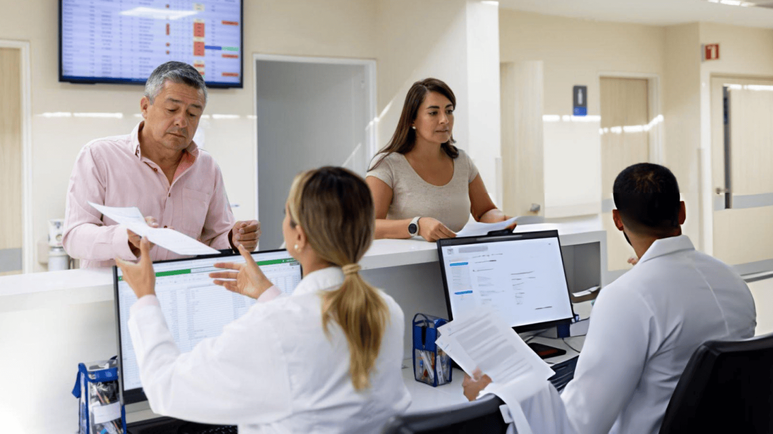 Why Do Small Clinics Struggle With Medical Billing?