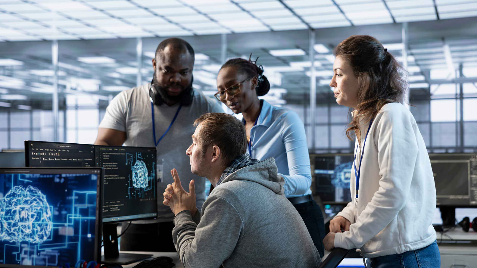 The Productivity Paradox of AI: Why More Intelligence Isn’t Translating into Growth Yet