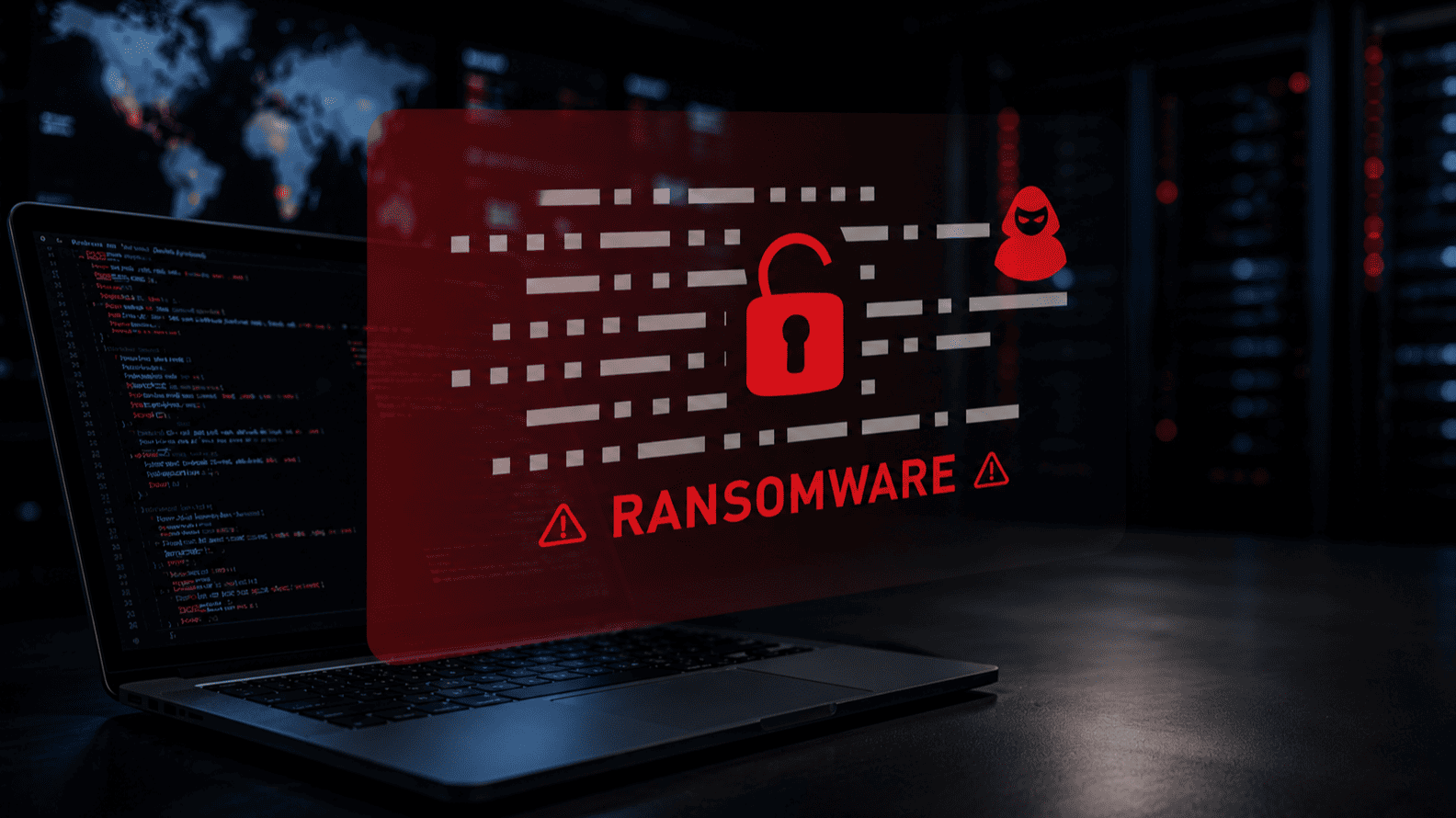 How to Prepare for a Ransomware Attack Before It Happens