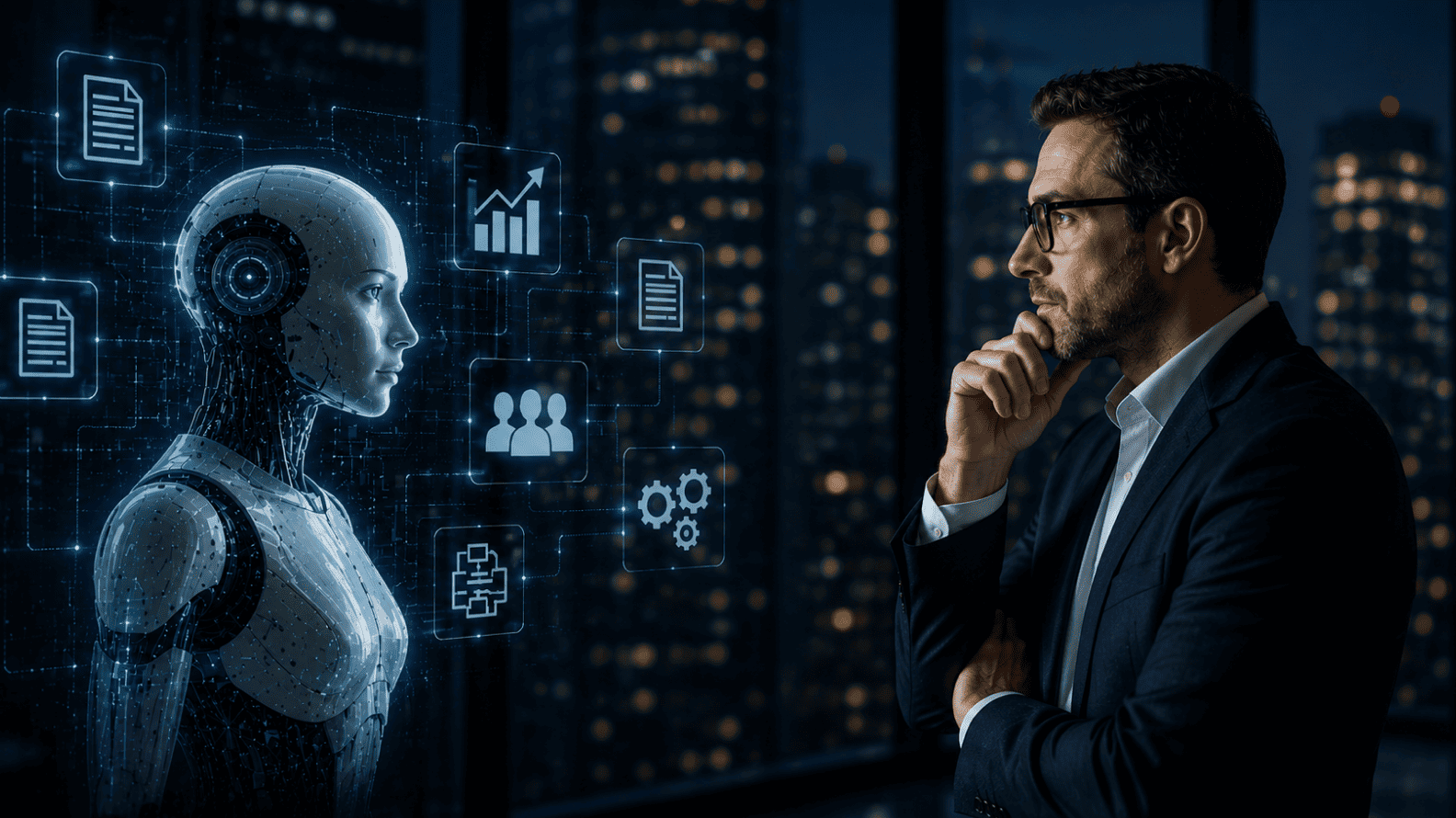 Outsourcing in the AI Era: What Companies Should Never Offshore Again, and What They Still Should