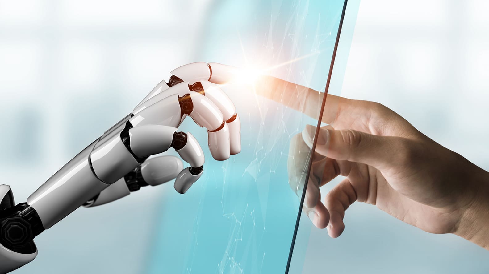 The AI Governance Gap: Why Capability Is Moving Faster Than Control