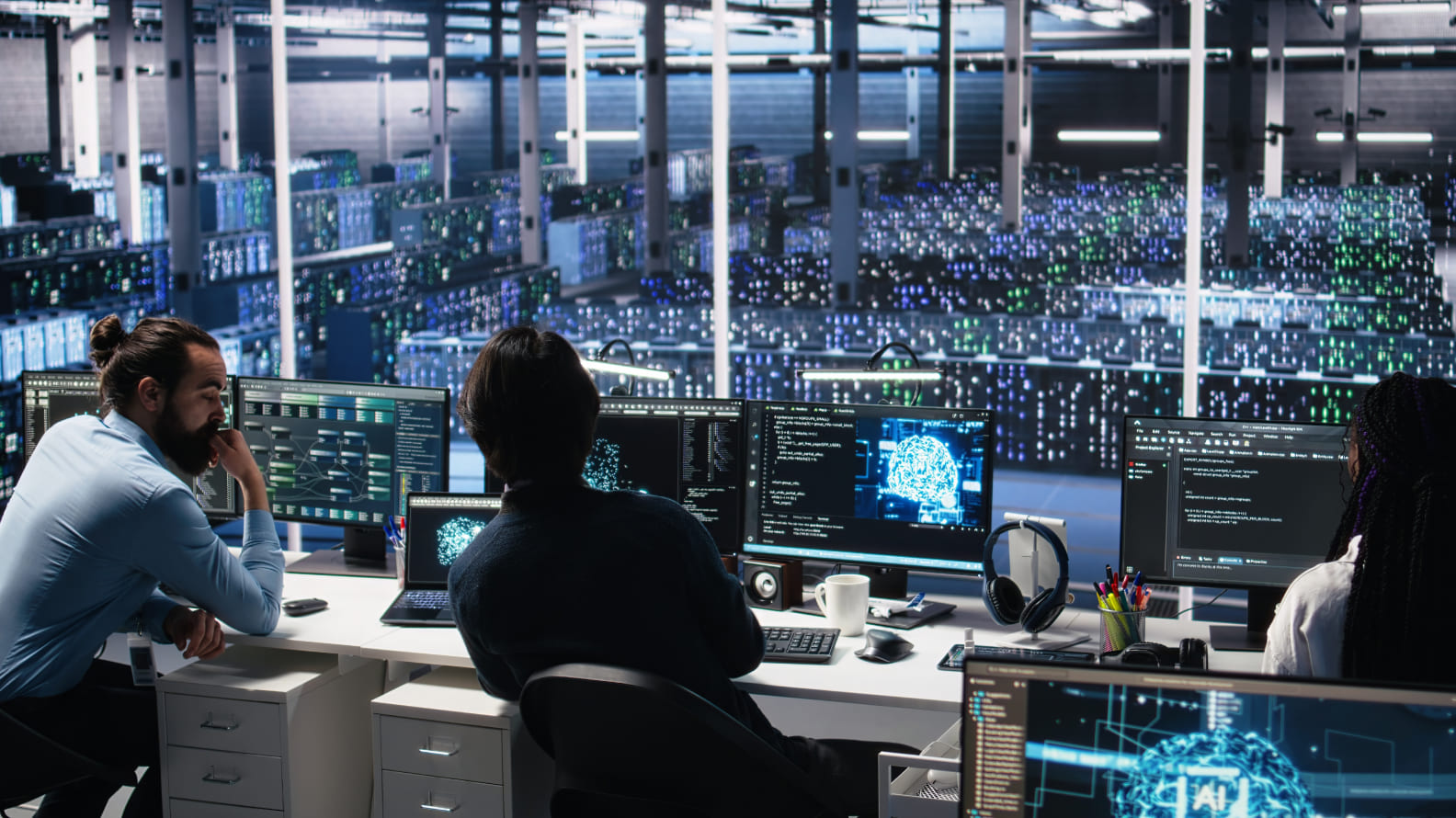 The AI Value Capture Divide: Who Really Wins From AI