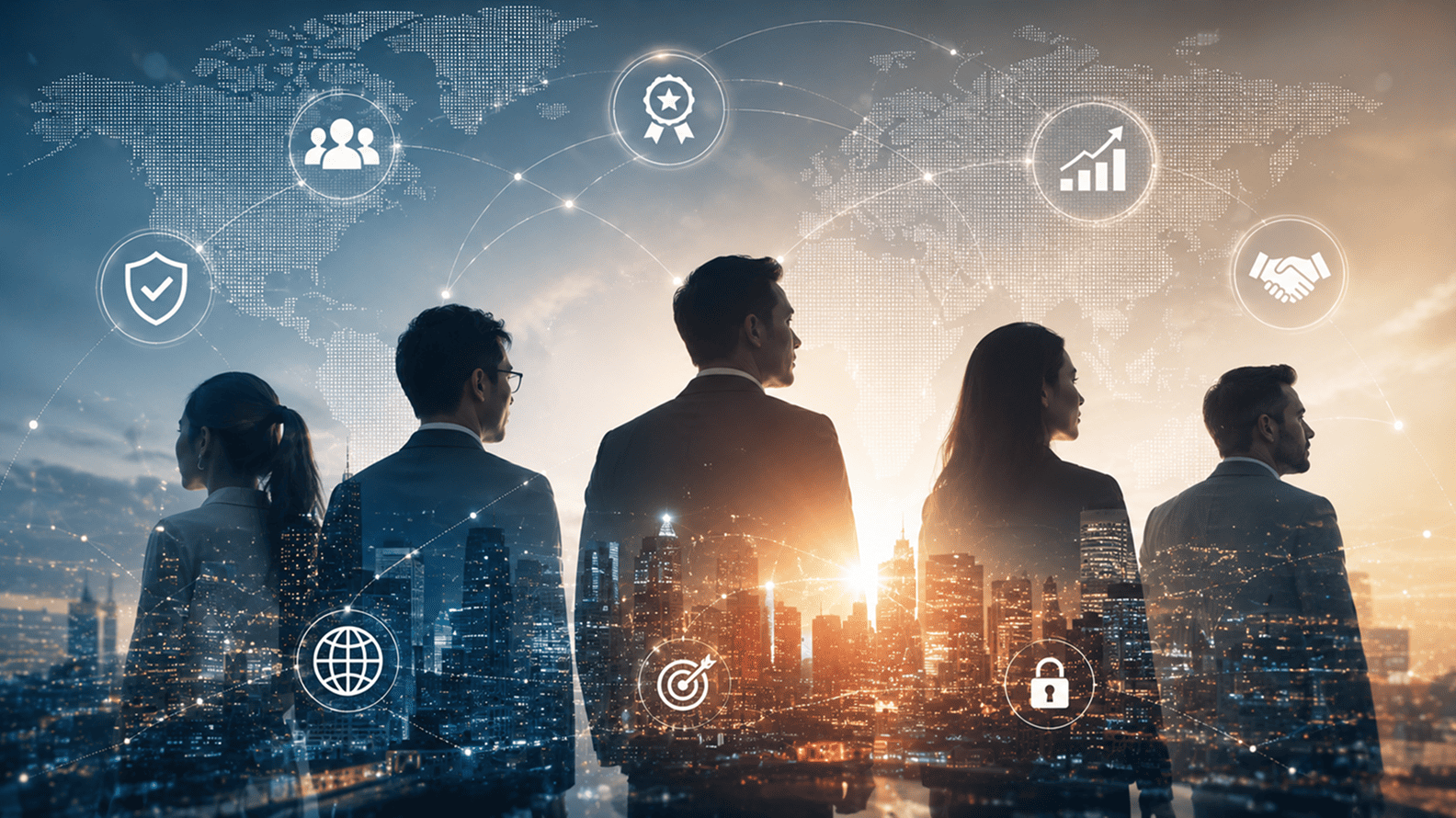 The Trust Premium: Why the Best Offshore Teams Will Get More Expensive