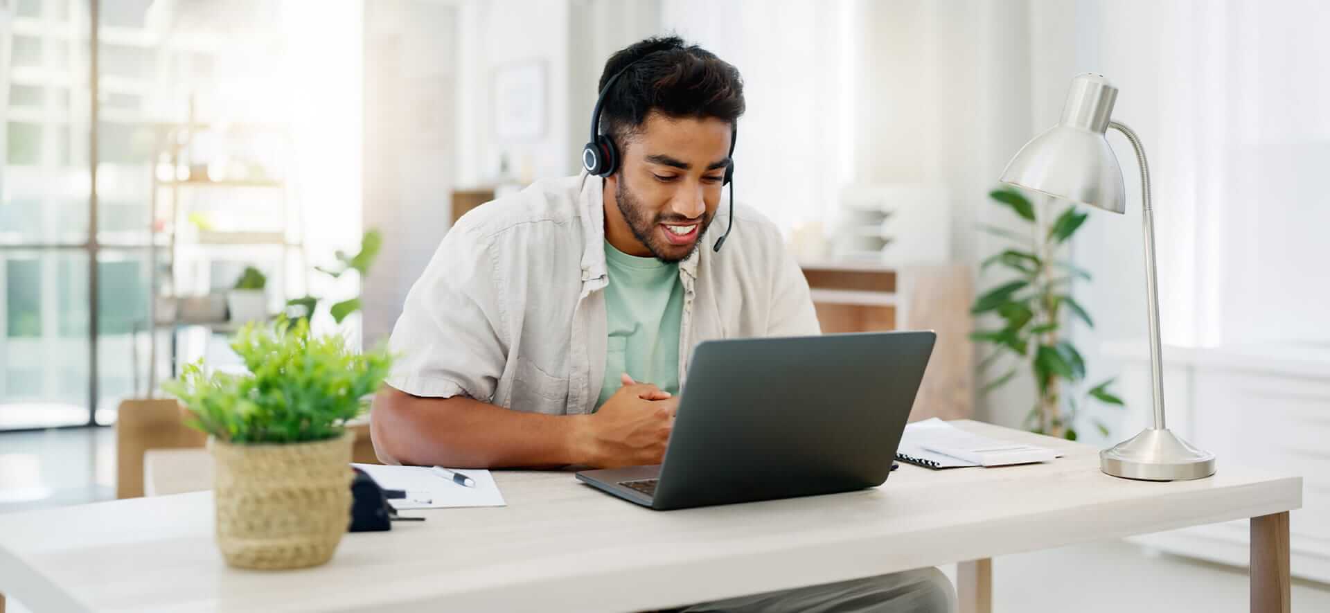 Hero Banner