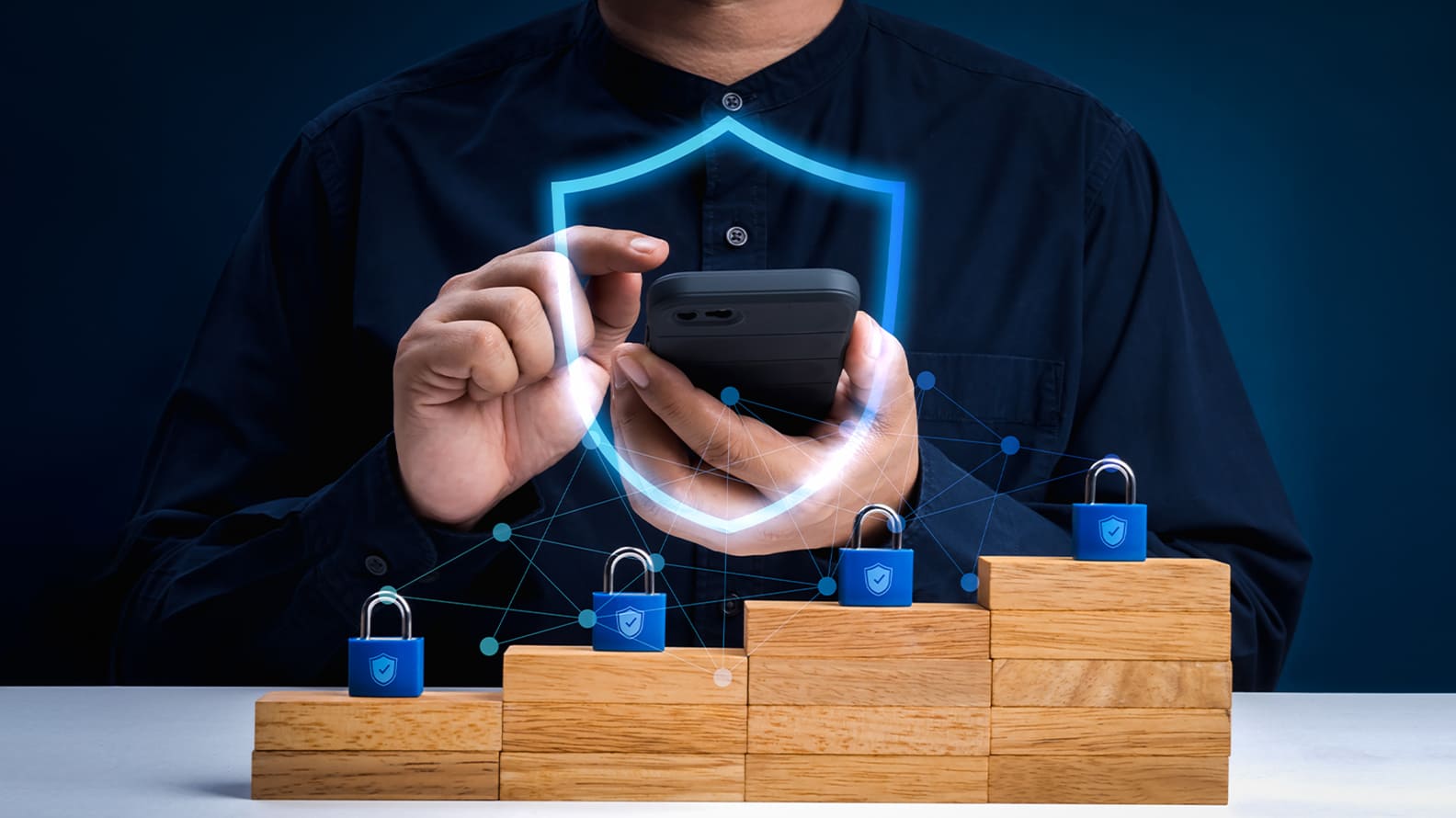 Cybersecurity Compliance vs Real Security: Why Passing an Audit Is Not Enough