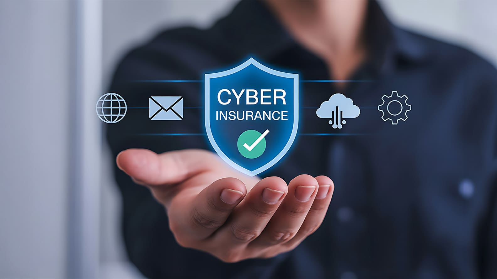 Why Cyber Insurance Does Not Replace Cybersecurity