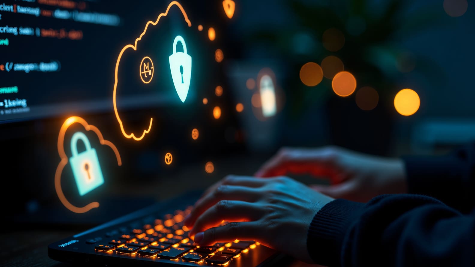 How to Secure SaaS Tools When Every Department Buys Its Own Software