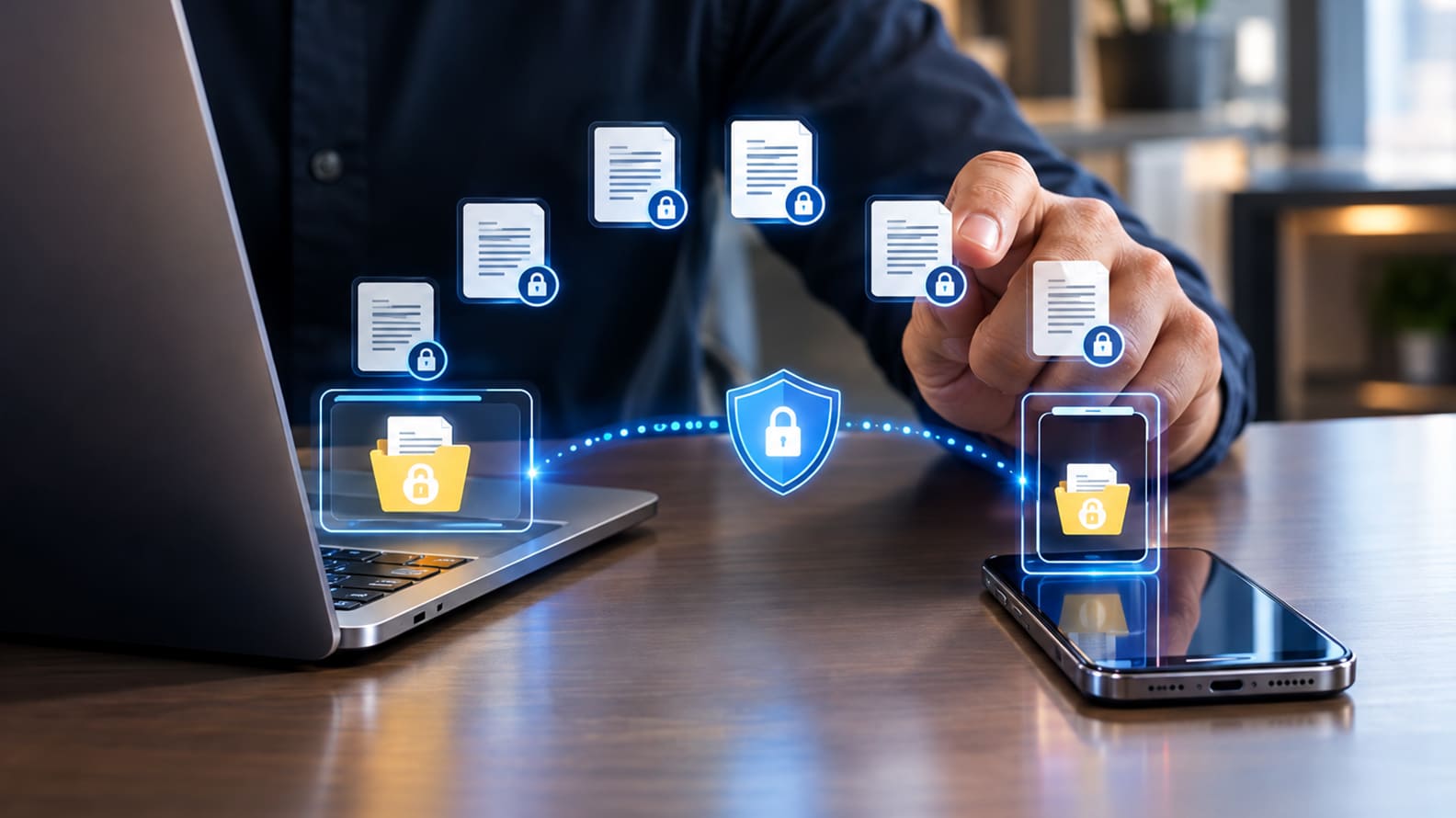 Endpoint Security: What It Means and Why Remote Teams Make It Harder