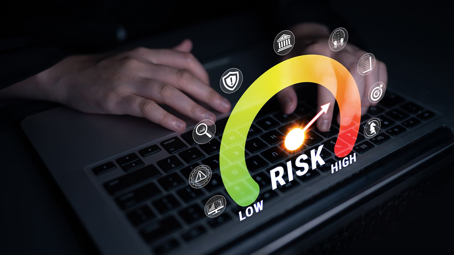 How to Run a Cybersecurity Risk Assessment for a Small or Mid-Sized Business