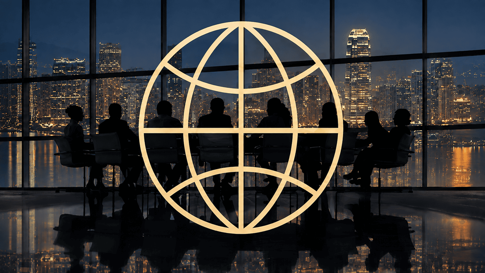 Capability Center-as-a-Service: Why the GCC Boom Is Creating Its Own Industry