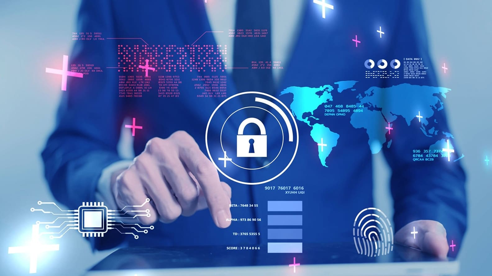Cybersecurity Outsourcing for Small and Mid-Sized Businesses: What to Outsource and What to Keep In-House
