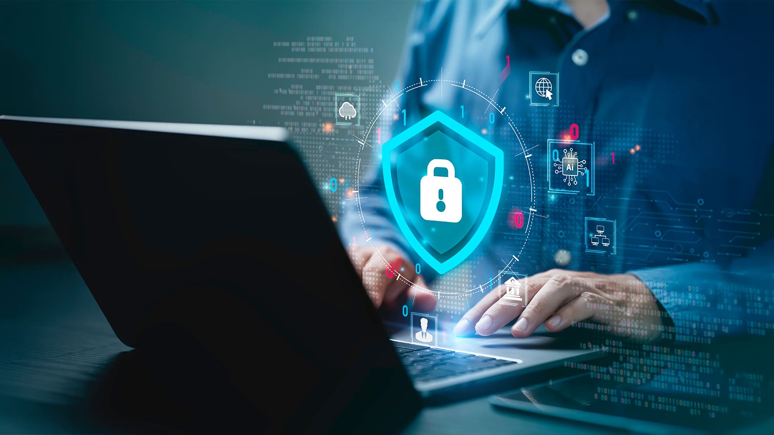 How AI Is Reshaping Cybersecurity Roles and Security Operations