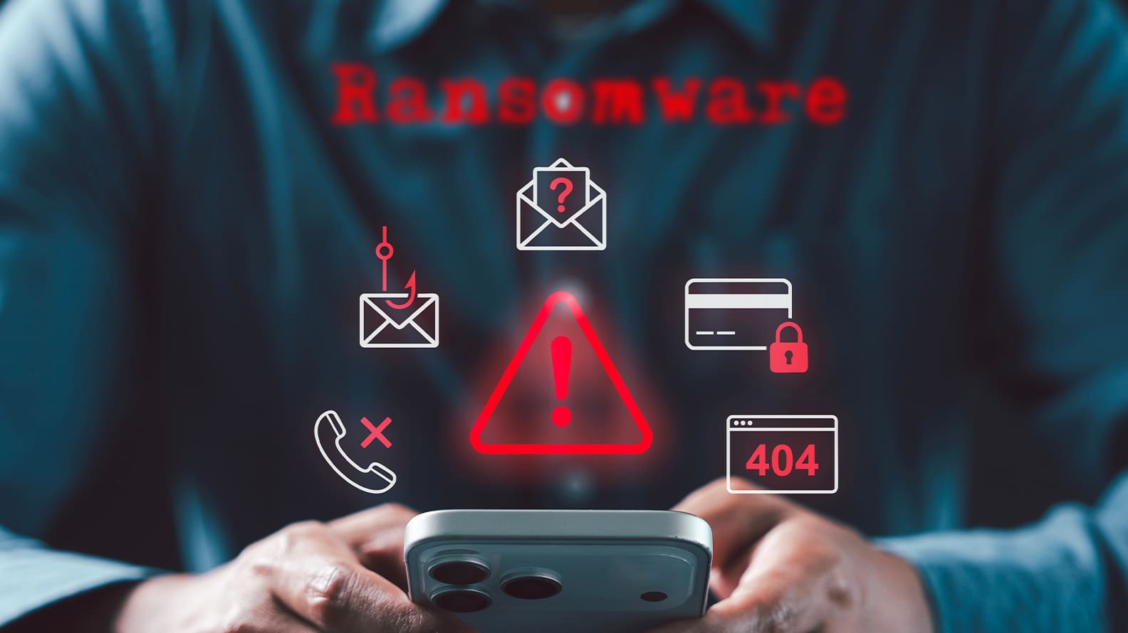 Why Backups Fail During Ransomware Recovery