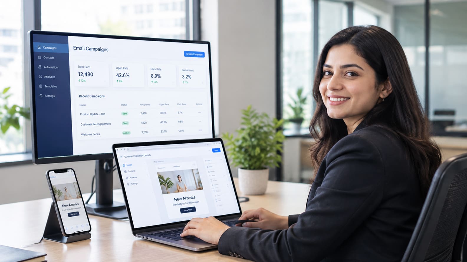How to Use Email Marketing Without Spamming People