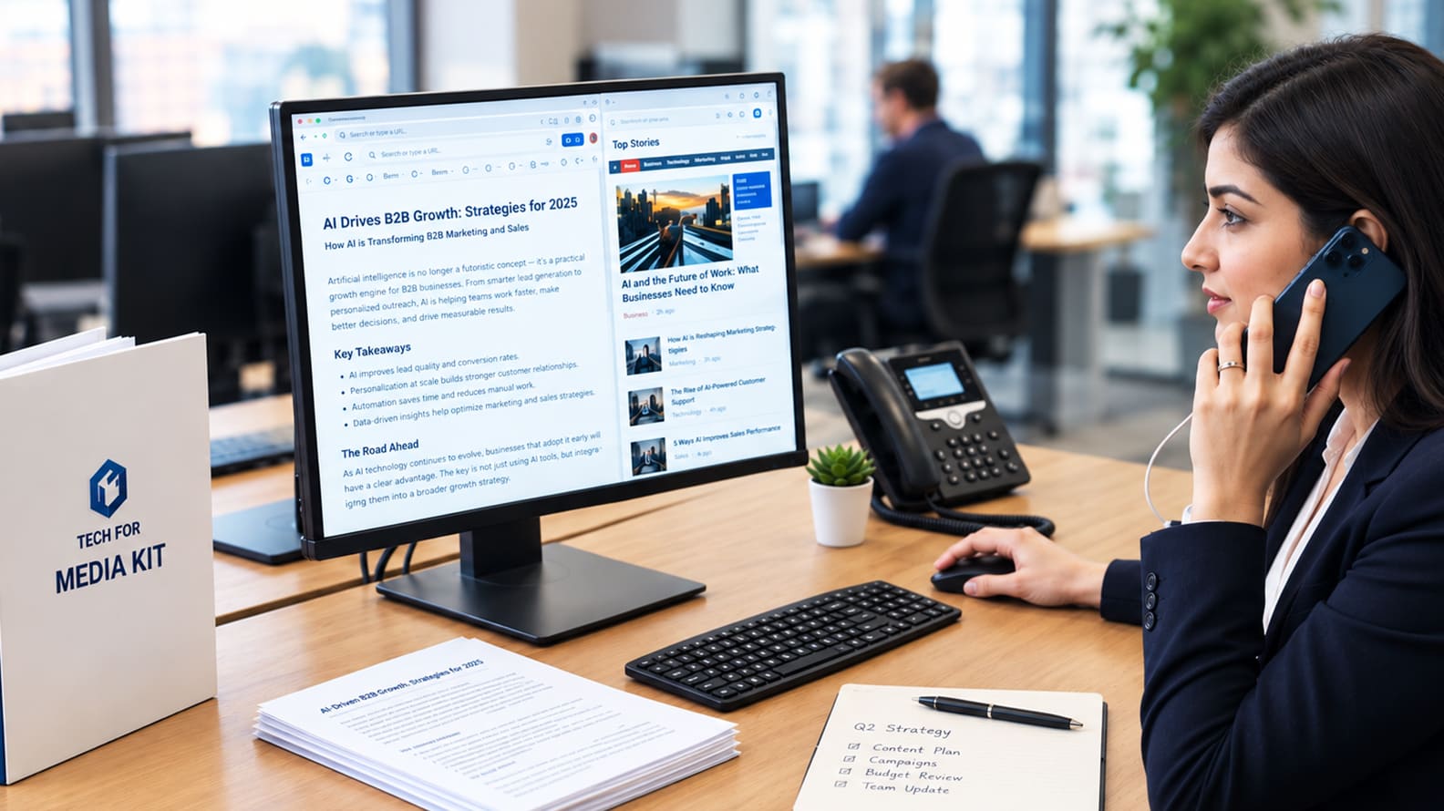 Digital PR and Link Building: What Works Without Spam