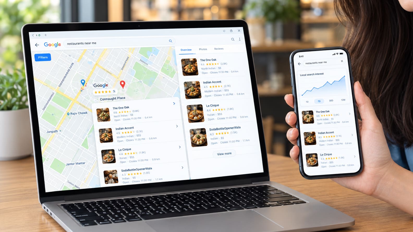 How Small and Mid-Sized Businesses Should Really Do Local SEO